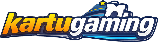 Logo kartugaming